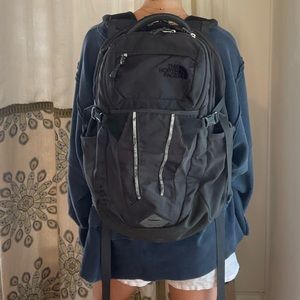North Face Recon Backpack